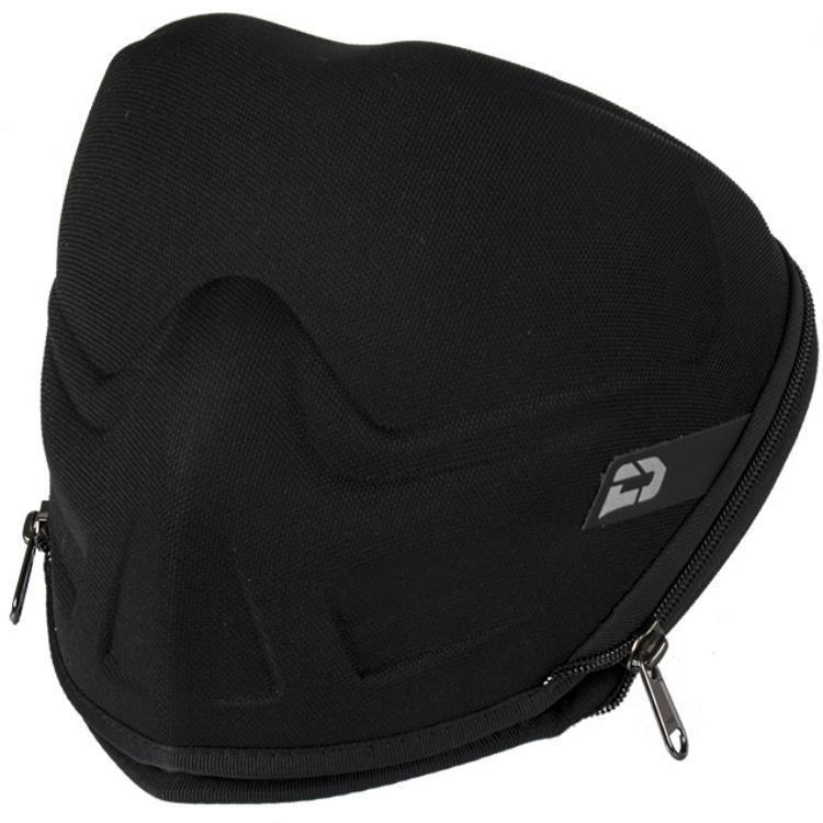 Push Unite Paintball Maske – Schwarz / Grau