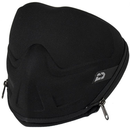 Push Unite Paintball Maske – Schwarz / Blau