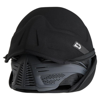 Push Unite Paintball Maske – Schwarz / Grau