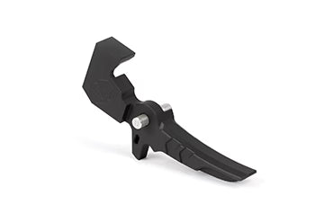 Gate Quantum Trigger 1C1 for ASTER - Black mat