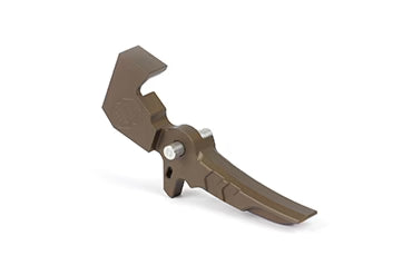 Gate Quantum Trigger 1B1 for ASTER - Dark Earth mat