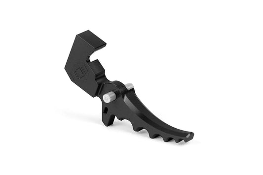 Gate Quantum Trigger 1C1 for ASTER - Black