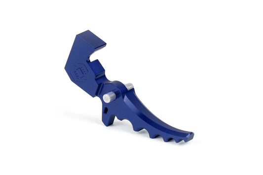 Gate Quantum Trigger 1C1 for ASTER - Blue