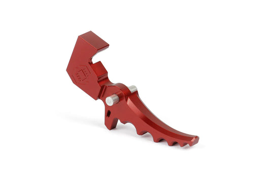 Gate Quantum Trigger 1C1 for ASTER - Red