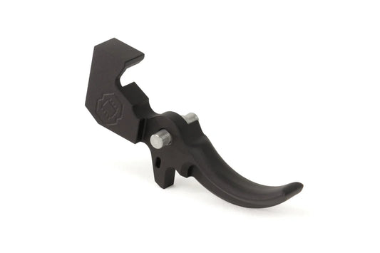Gate Quantum Trigger 1E1 for ASTER - Black mat