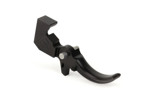 Gate Quantum Trigger 1E1 for ASTER - Black