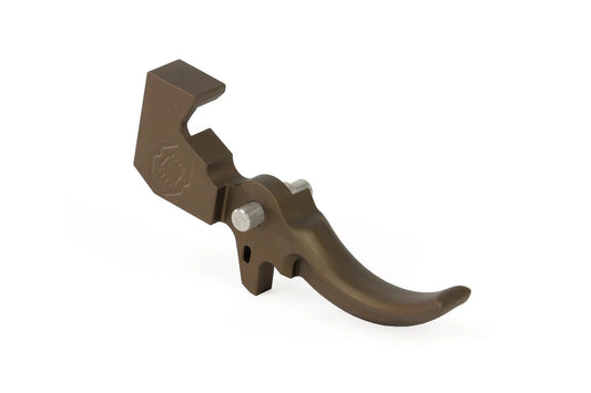 Gate Quantum Trigger 1E1 for ASTER - Dark Earth mat