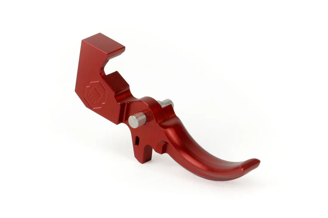Gate Quantum Trigger 1E1 for ASTER - Red