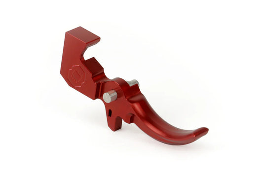 Gate Quantum Trigger 1E1 for ASTER - Red