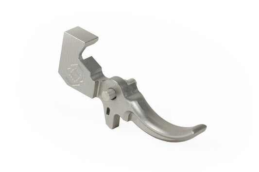 Gate Quantum Trigger 1E1 for ASTER - Silver