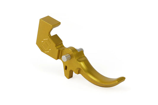 Gate Quantum Trigger 1E1 for ASTER - Yellow
