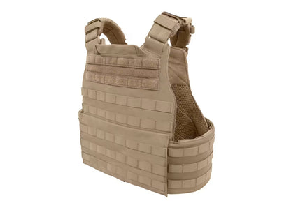 Quad Release Carrier COYOTE