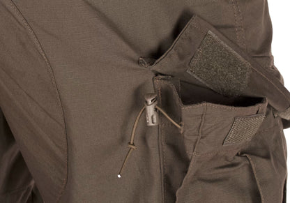 Revenger TDU Pant RANGER GREEN