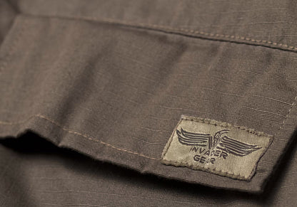 Revenger TDU Pant RANGER GREEN