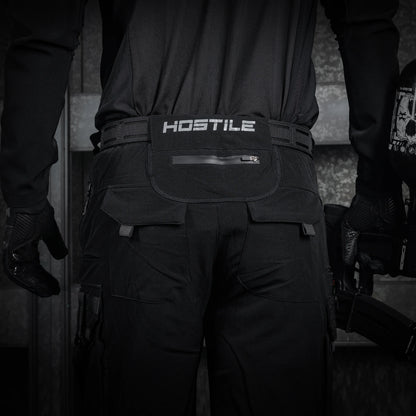 RECON JOGGER PANT - STEALTH