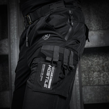 RECON JOGGER PANT - STEALTH