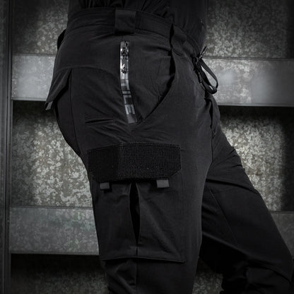 RECON JOGGER PANT - STEALTH