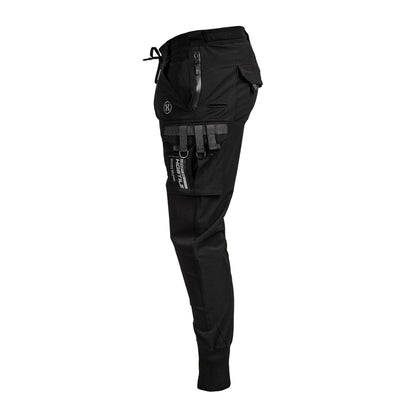 RECON JOGGER PANT - STEALTH