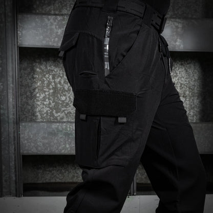 RECON STRAIGHT LEG PANT - STEALTH