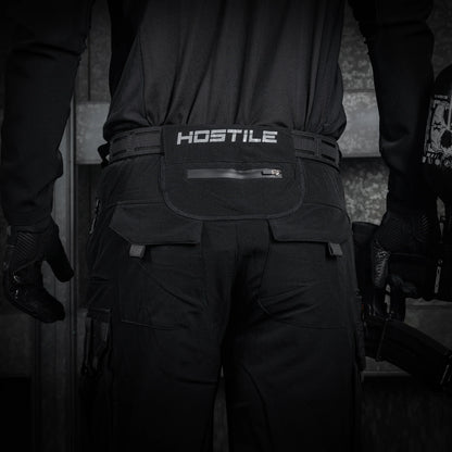 RECON STRAIGHT LEG PANT - STEALTH