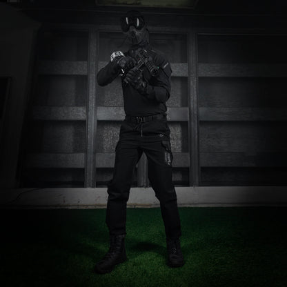 RECON STRAIGHT LEG PANT - STEALTH
