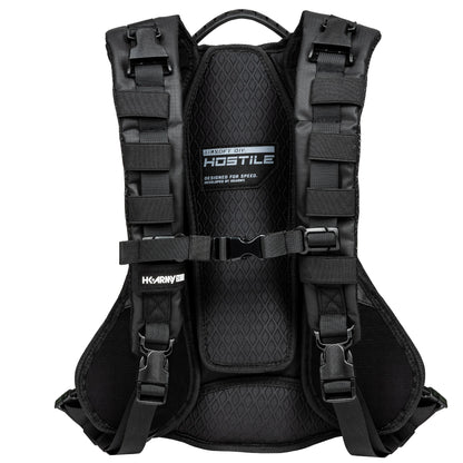 REFLEX BACKPACK - BLACK