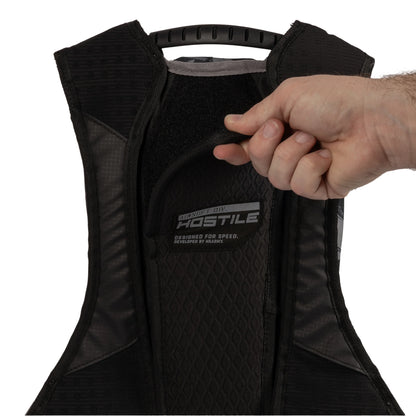 REFLEX BACKPACK - GREY