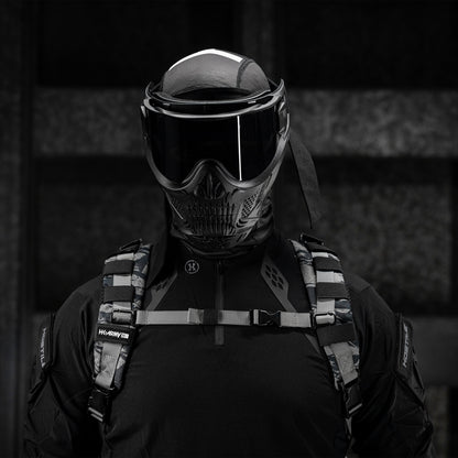 REFLEX BACKPACK - GREY