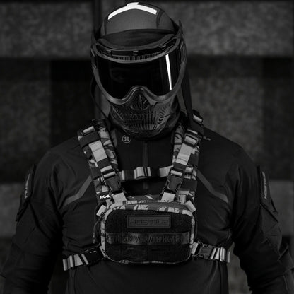 REFLEX BACKPACK - GREY