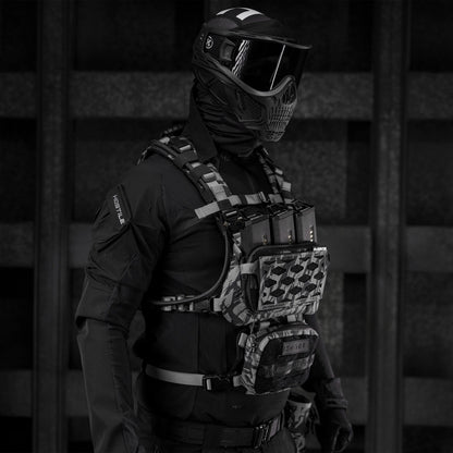 REFLEX BACKPACK - GREY