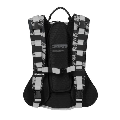 REFLEX BACKPACK - GREY