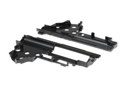 RETROARMS CNC Gearbox V3 AK 8mm QSC
