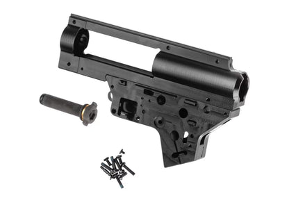 RETROARMS CNC Split Gearbox V2 8mm QSC