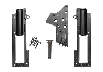 RETROARMS CNC Split Gearbox V2 8mm QSC
