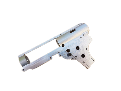 RETROARMS HK417 CNC 8mm QSC Gearbox