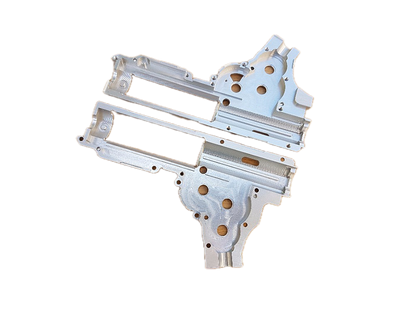 RETROARMS HK417 CNC 8mm QSC Gearbox