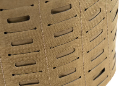 ROC Ballistic Cummerbund GEN4 COYOTE