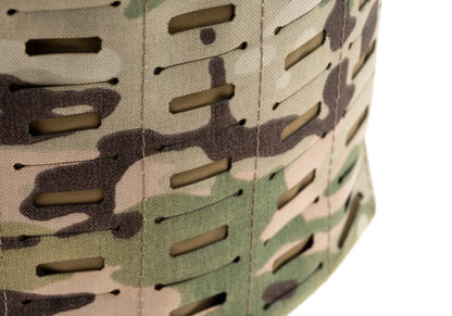 ROC Ballistic Cummerbund GEN4 MULTICAM