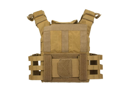RPC Recon Plate Carrier COYOTE