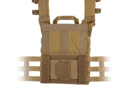 RPC Recon Plate Carrier COYOTE