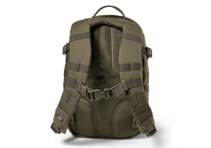 RUSH 12 2.0 Backpack RANGER GREEN