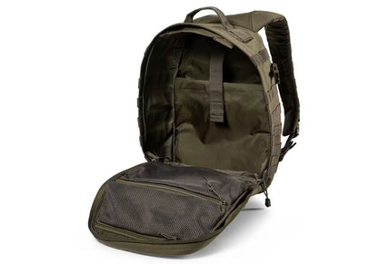 RUSH 12 2.0 Backpack RANGER GREEN