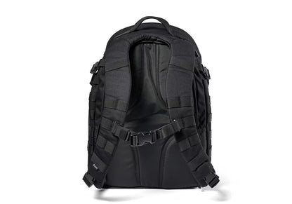 RUSH 24 2.0 Backpack SCHWARZ