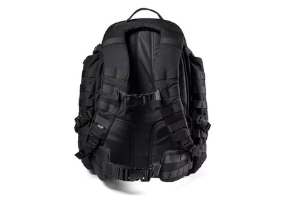 RUSH 72 2.0 Backpack SCHWARZ