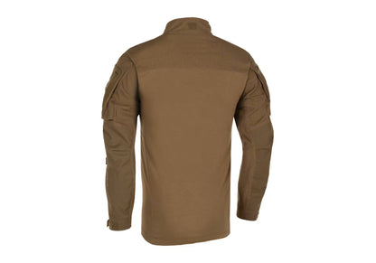 Raider Combat Shirt MK V ATS Flex COYOTE