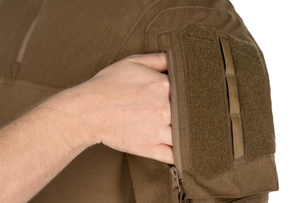 Raider Combat Shirt MK V ATS Flex COYOTE