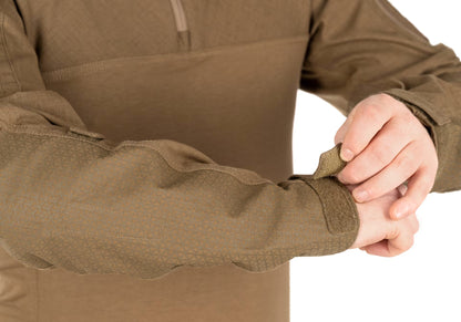 Raider Combat Shirt MK V ATS Flex COYOTE