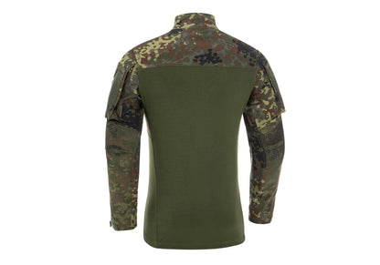 Raider Combat Shirt MK V ATS Flex FLECKTARN