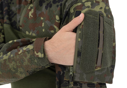 Raider Combat Shirt MK V ATS Flex FLECKTARN