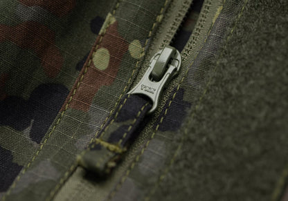 Raider Combat Shirt MK V ATS Flex FLECKTARN
